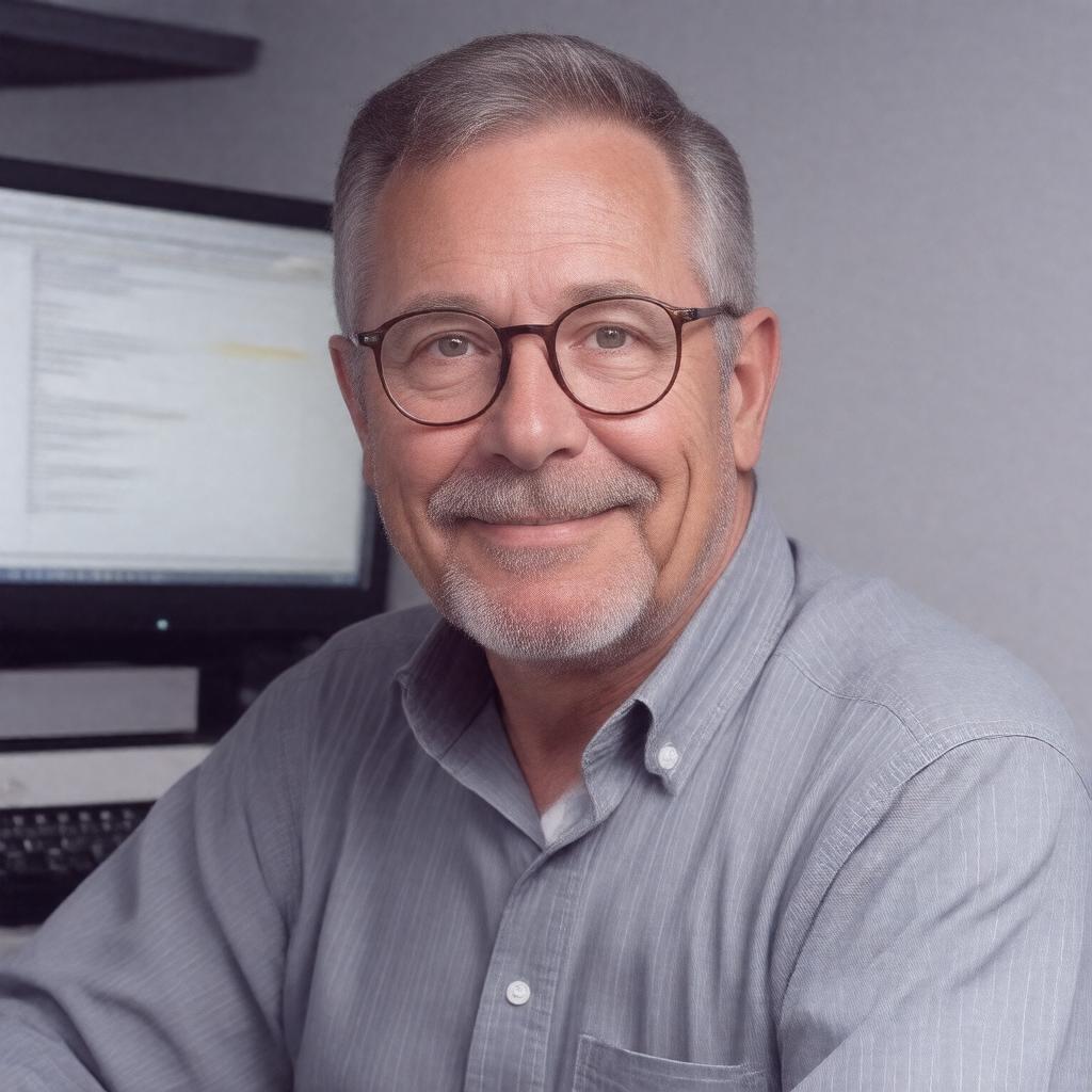 Ken Thompson